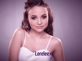 Loreleex