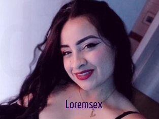 Loremsex