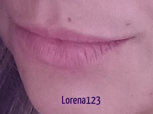 Lorena123