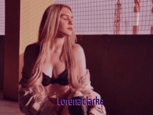 Lorenaclarke