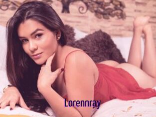 Lorennray