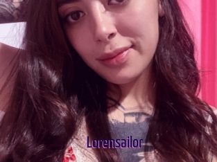 Lorensailor