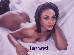 Lorenwest