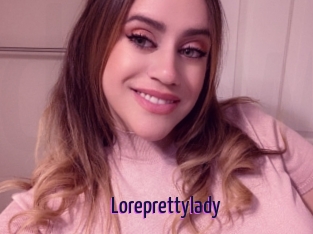 Loreprettylady