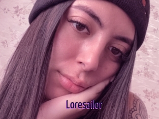 Loresailor