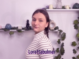 Lorettabulmer