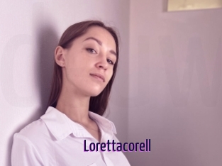 Lorettacorell