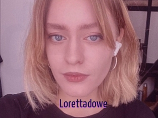 Lorettadowe