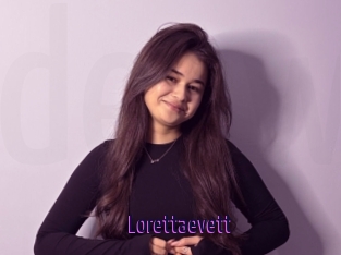 Lorettaevett