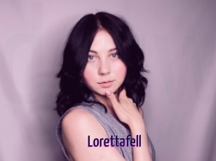 Lorettafell