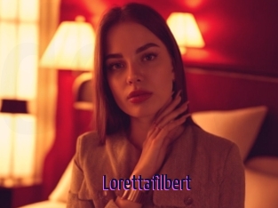 Lorettafilbert