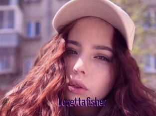 Lorettafisher