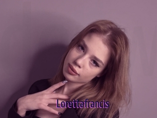 Lorettafrancis