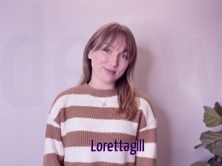 Lorettagill