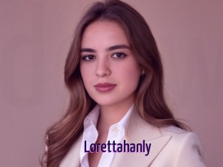 Lorettahanly