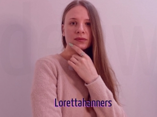 Lorettahanners