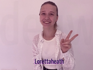 Lorettaheath