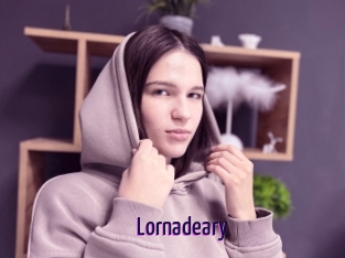 Lornadeary