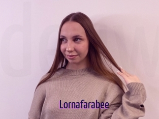 Lornafarabee