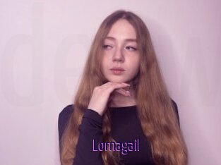 Lornagail