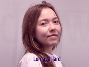 Lornagaillard