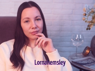 Lornahemsley