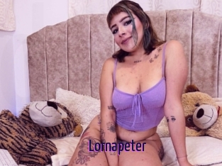 Lornapeter