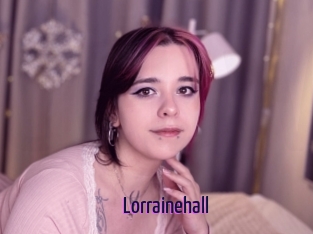 Lorrainehall