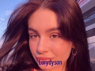 Lorydyson