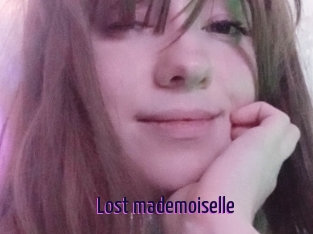 Lost_mademoiselle