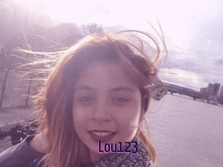 Lou123