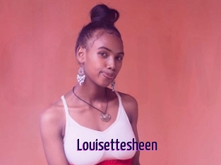 Louisettesheen