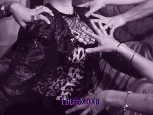 Loulaxoxo