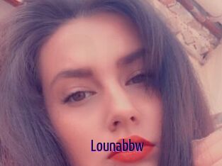 Lounabbw