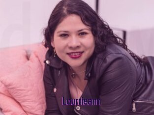 Lourrieann