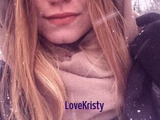 LoveKristy