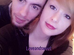 Loveandsweet