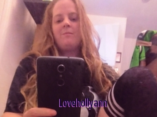 Lovehollyann