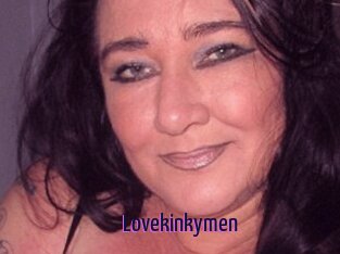 Lovekinkymen