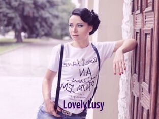 LovelyLusy