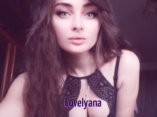 Lovelyana