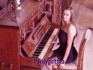 Lovelygirlthea