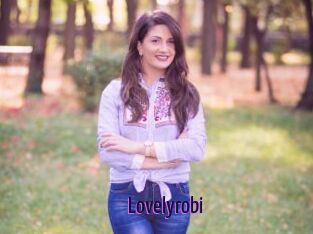 Lovelyrobi