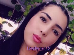 Lovelyrose18