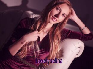 Lovelyselina