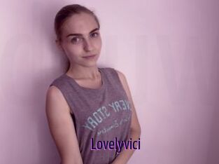 Lovelyvici