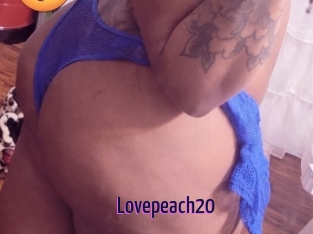 Lovepeach20