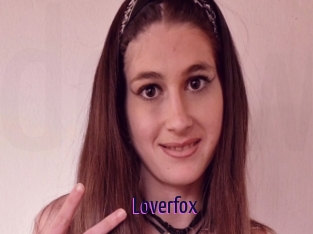 Loverfox