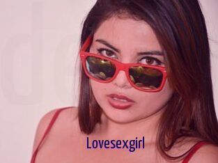 Lovesexgirl