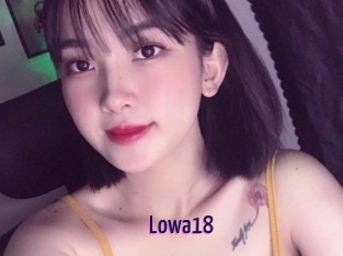 Lowa18